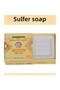 Sulfur Soap 4 Pieces X 125 Gr - 3