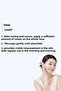 Anti-Acne Soothing Barrier Repairing Moisturizing Face Cream 50ml - 4