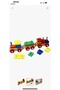 Wooden Toy 5-Piece Grasping Set Preschool Special Education Materials - 7