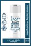 Ghassy Co Fresh Scent 2 in 1 Hair + Body Shampoo 200 ml