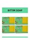 Bıttım Soap 2 Pieces X 125 Gr Natural Soap - 2
