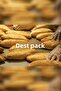 1.Quality Beybi Transparent Bag Gloves - 10 Pack, 1000 Pieces (Polyethylene) - 3
