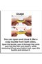 Newborn Baby Buckle 3-Piece Clip Baby Hairless Baby Buckles - 2