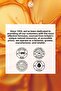 Night Care Oil with Antioxidant Melatonin Effect That Brightens Pale Skin 30ml - 8