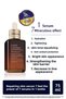 Advanced Night Repair-7 Repairing Skin Care Serum Containing the Power of Serum 75 ml