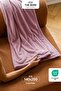 |   Welsoft Tv Blanket |   140X200 cm |   Ultra Soft |   6 Different Color Options