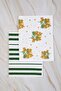 2-Piece Kitchen Towel/Drying Cloth 30X50Cm Tphaw26Mh00003 - 3