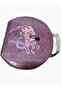 Pretty in Purple Makeup Kit Stylish Storage Case - 2