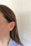 Köşeli Piercing - 2