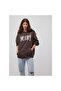 Logo hooded sweatshirt - 2
