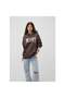 Logo hooded sweatshirt - 4