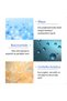 Retinol and Dichroic Yeast Repairing Renewing Holistic Skin Care Set 16 Pieces - 5