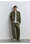 Khaki Trousers 0010395 -71546