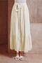 Belted Tunic Skirt 60590