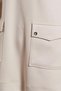 Pocket Detail Tracksuit Tunic 45266 - 4