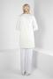 CYCLING COLLAR KNITWEAR TUNIC 44060 - 3
