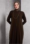Long Knitwear Tunic 44934