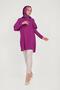 Tunic with Sleeves Frill 40493 - 2