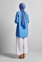 Shirt Collar Tunic 45690 - 4