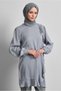 Stone Detail Tunic 45322 - 2