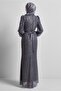 Pul Sequin Evening Dress 50502 - 5