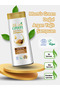 Set of 3 Mom's Green Natural Certified Argan Oil Shampoo - 2