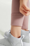 2-Pack Softy Girls' Winter Tights with Furry Inside - 4