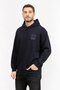 Cotton Logo Regular Fit Hooded Sweat Men's Sweat 6Dzmjb Zjnkz 1510 - 2