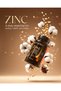 Zinc Zinc 50 MG | Hair Growth, Stronger Nails & Healthy Skin | 90 Caplets - 2