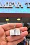 Special Design Poem Book Necklace for Lovers (I Didn'T Write You More...) - 5
