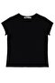 Basic T-Shirt for Ages 2-5 - Black