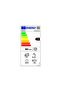 DW60DG550FWQTR 5 Programlı Beyaz Bulaşık Makinesi - 2