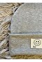 Ygz Junior 2-Pack Smiley Face Stretchy Camisole Beanie - 2