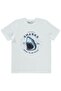 Boy's T-Shirt 10-13 Years White
