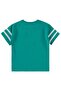 Tennis Printed T-Shirt for Ages 2-5 - Green - 3