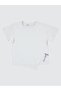 Batik Active Concept 6-9 Years Old T-Shirt - White 8-9 Years Old