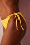 Saffron Basic Bikini Bottom - 2
