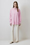 Pearl Collar Sweater - 2