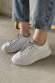 Straz Orthopedic Daily Stone Women's Sneaker - 2