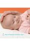 Baby Moments Natural Baby Hair and Body Shampoo 500 ml - 5