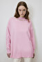 Pearl Collar Sweater - 3