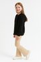 Girls' Knitwear Leggings Spanish Leggings - 2