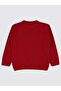 Basic 2-5 Years Old Sweater - Red - 2