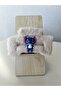 Stitch 1 Piece Colorful Latch Buckle