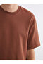 Crew Neck Men's T-Shirt - 3