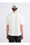 Crew Neck Men's T-Shirt - 4