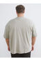 Peak New Season Crew Neck Men's T-Shirt - 4