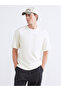 Crew Neck Men's T-Shirt - 3