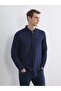 Regular Fit Long Sleeve Men's Shirt