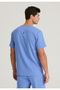 Grey’S Anatomy Murphy Grst079 – Grsp550 Imported Scrubs Set – Flexible, Comfortable, and Premium Doctor Uniform - 4